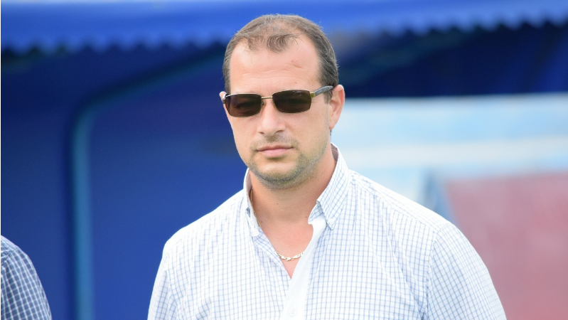 Президентът на Черноморец (Бургас) хвърли оставка