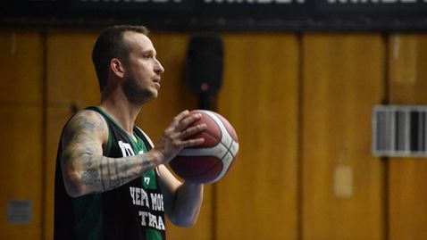 Инфарктен успех за Черно море във Варна