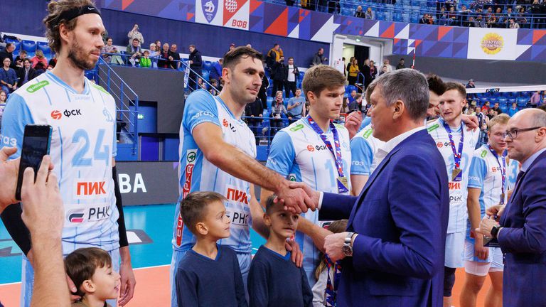 Супер Цецо Соколов с 28 точки, Динамо излъга Зенит (Казан) и спечели Суперкупата на Русия
