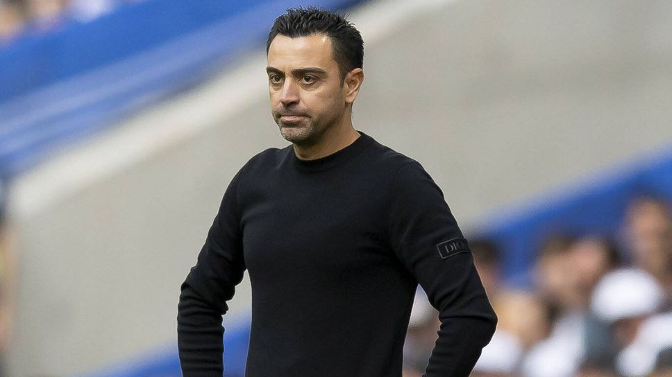 Чави: Не се възползвахме от нашите възможности, а Мадрид оползотвори своите