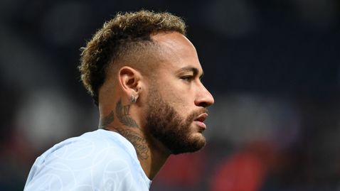  Феномена: Неймар ще бъде под максимален напън за Световното състезание 