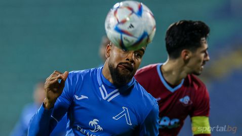  Левски въпреки всичко може да продаде още един от основните си играчи 