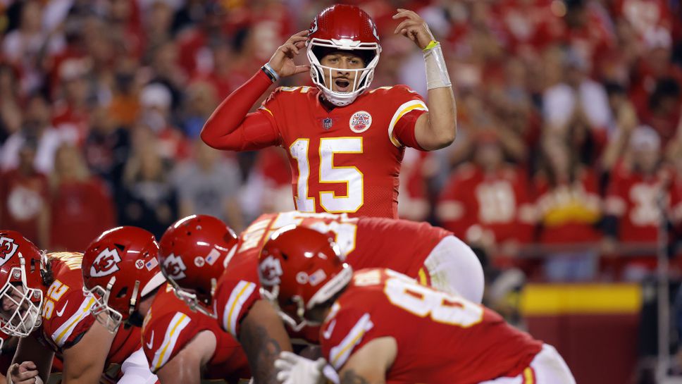 Преди неделя №6 в NFL: Ще гледаме финала-мечта, който не можем да имаме