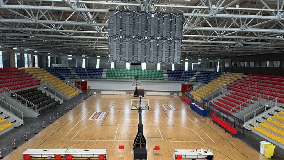 Будивелник ще играе домакинските си мачове в Италия