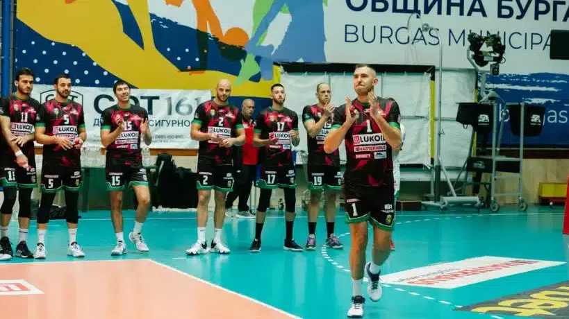 Вирусна инфекция е извадила Стеван Симич от полуфинала за Суперкупата