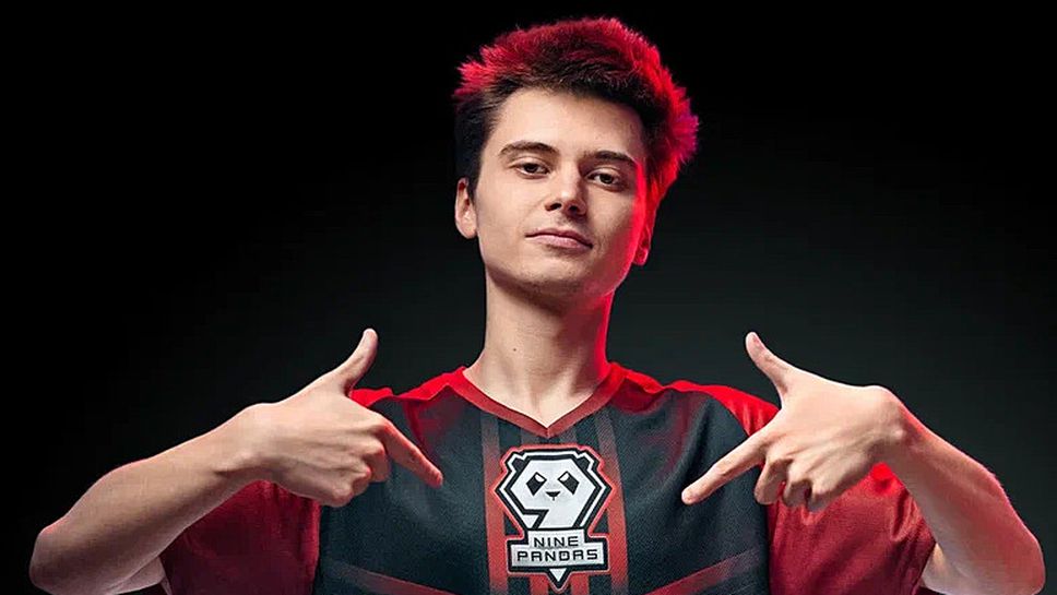 Известен играч остана недоволен от TI 2023