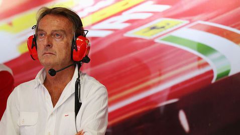  Бивш президент на Ферари стартира работа в Макларън 