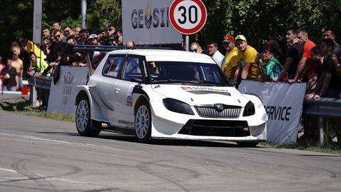 Пламен Камбуров взе титлата с победа в планинско “Враца 2023”