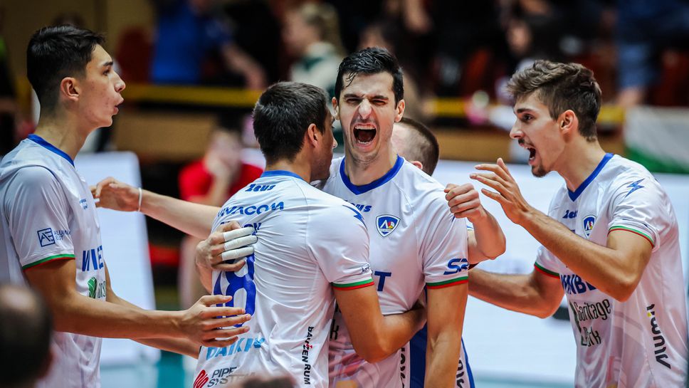 Левски направо на 1/8-финал в Европа