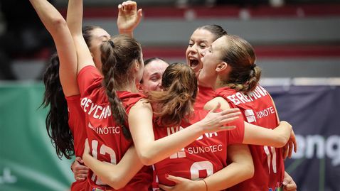  ЦСКА на полуфинал след втора победа над Славия 