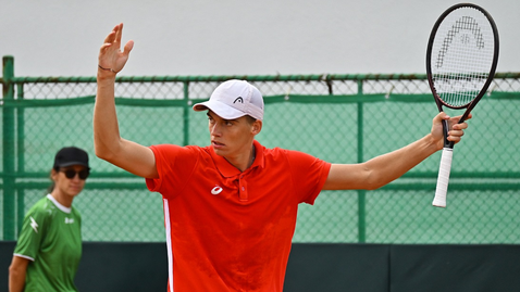 Нестеров спечели седмата титла в кариерата си