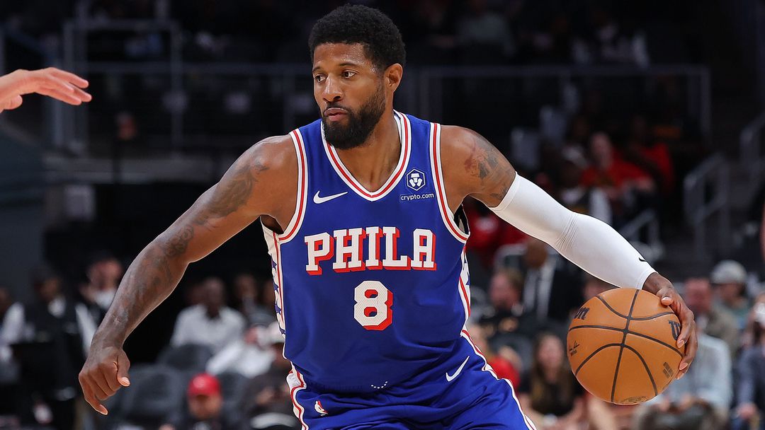 Пол Джордж е претърпял операция