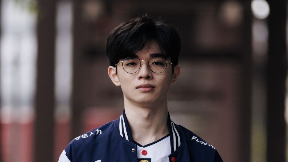 Вторият ден от Световното първенство по League of Legends Worlds