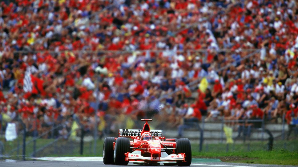 Бившият шеф на Формула 1 Бърни Екълстоун отново критикува настоящите