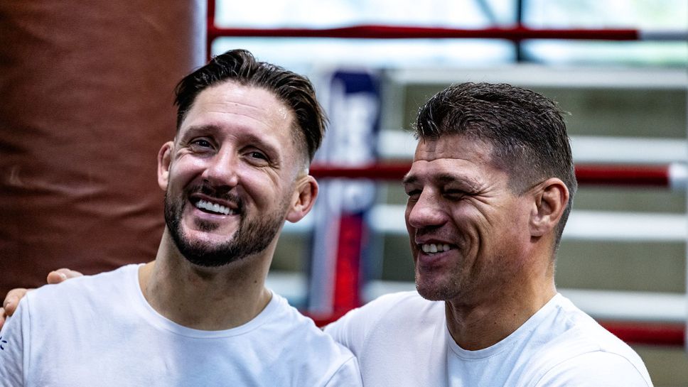 Първият по рода си SENSHI лагер с покани започна