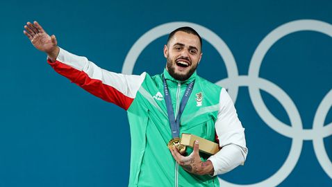  Карлос Насар за Стефан Ботев: Докато той е президент, щангите няма да видят бели дни 