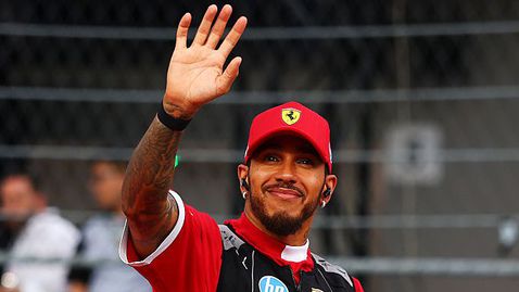 Хакинен: Хамилтън трябва да се въоръжи с търпение