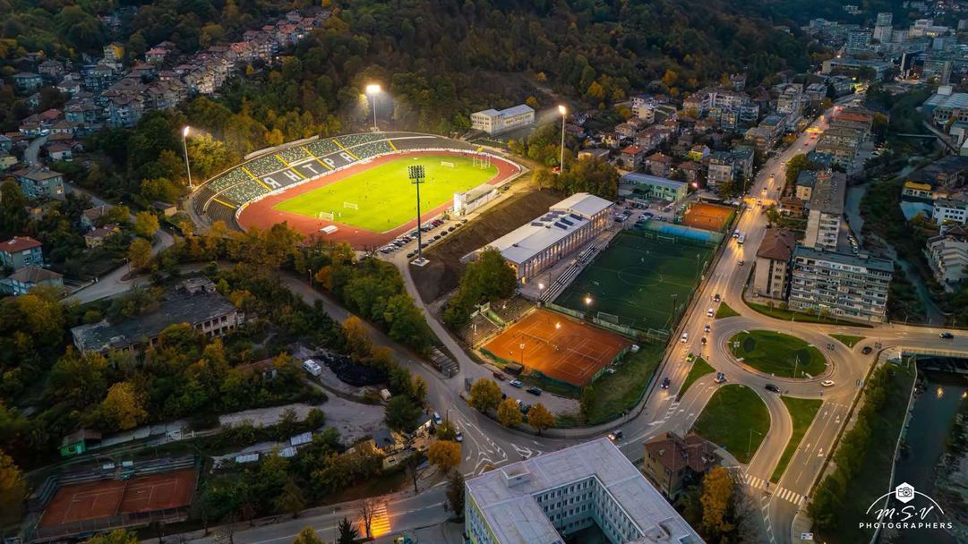 Янтра излиза в исторически мач срещу Локомотив (ГО), ще има и голямо шоу