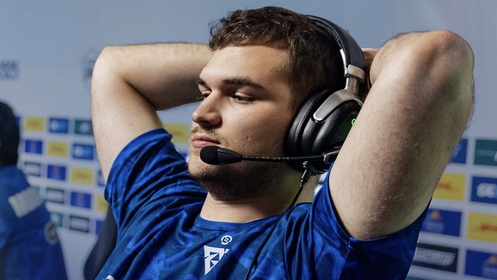 Божидар "bzm" Богданов и Tundra Esports с още един силен ден