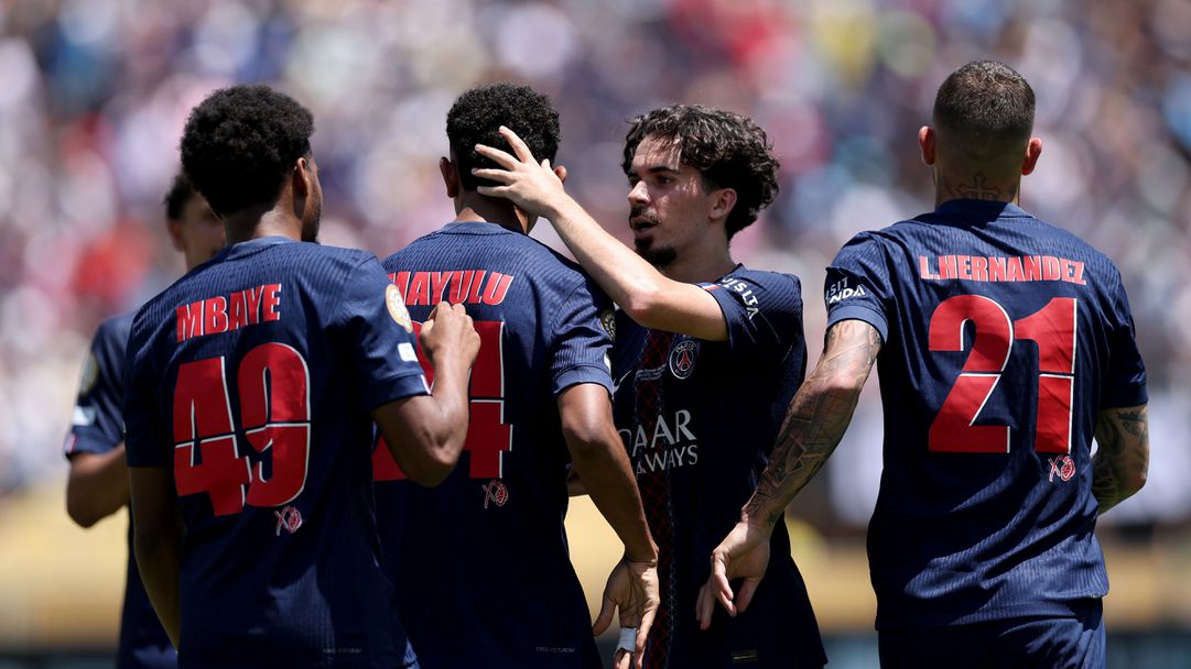 ПСЖ подновява битките в Лига 1 срещу коварен съперник