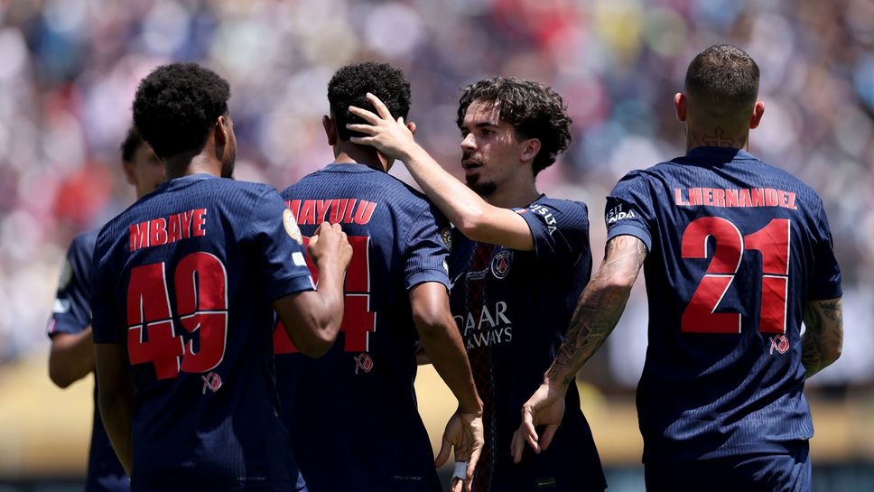 ПСЖ подновява битките в Лига 1 срещу коварен съперник