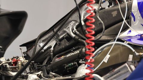 ФИА обяви важни промени в правилата за двигателите във Формула 1