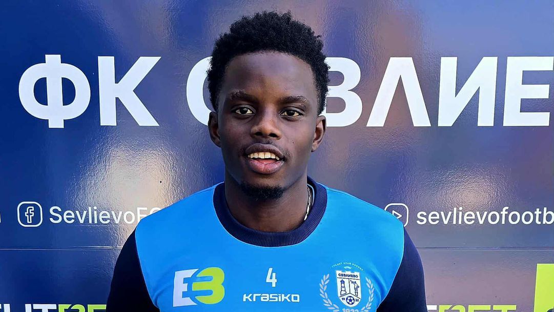 Сенегалец от Севлиево: Говорих с Божинов и Икена от Левски преди да дойда