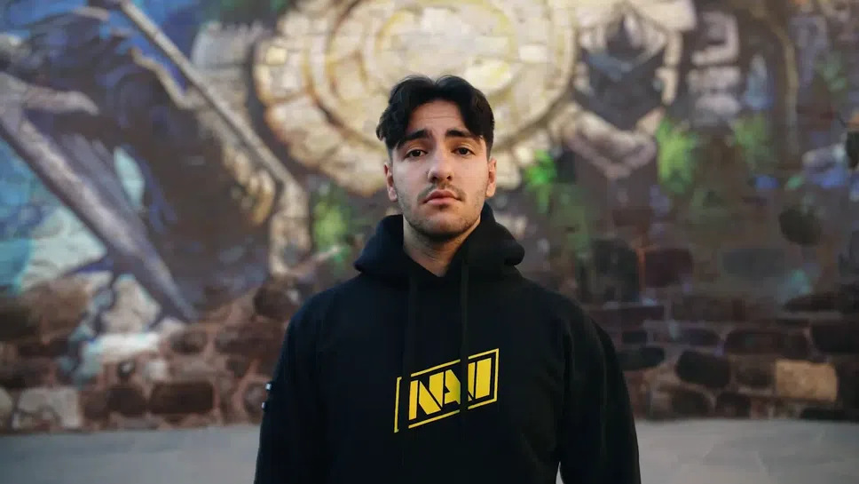 След разочароващ дебютен дебют в LEC в който отборът на