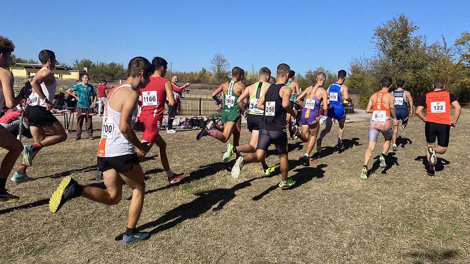 Предстои 35-ият международен турнир по крос кънтри "Луковитски моми"