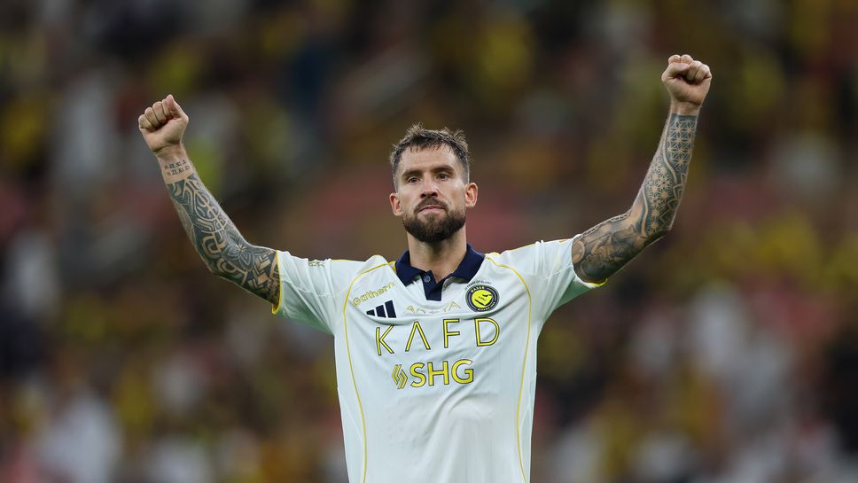 Хванах Ханзи Флик напълно неподготвен, отчита доскорошен играч на Барса