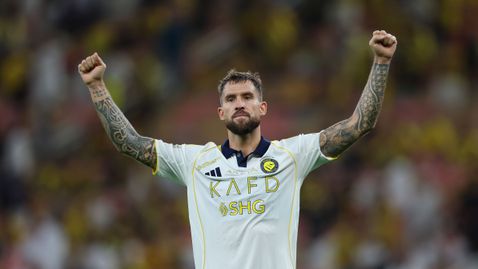 Хванах Ханзи Флик напълно неподготвен, отчита доскорошен играч на Барса