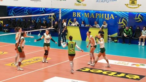 Драгоман започна с драматичен обрат срещу Марица 2022
