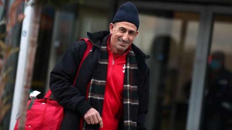  Лечков: Отиваме да гоним дивото в Унгария 