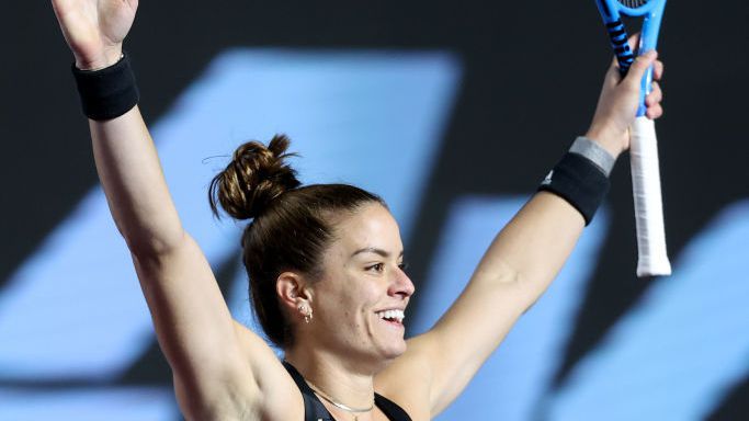 Мария Сакари: Играх със сърце и успях да победя