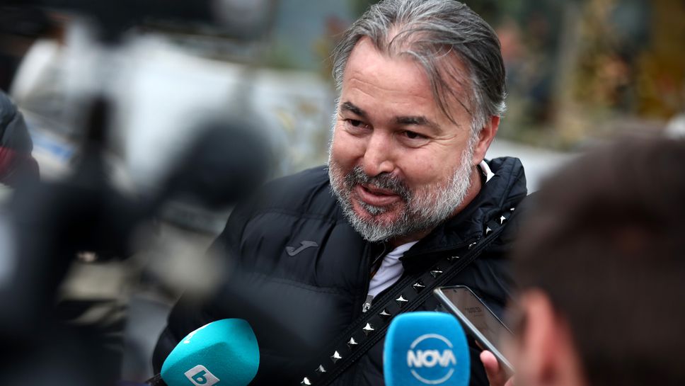 Националите се прибират от Люцерн след разгрома от Швейцария