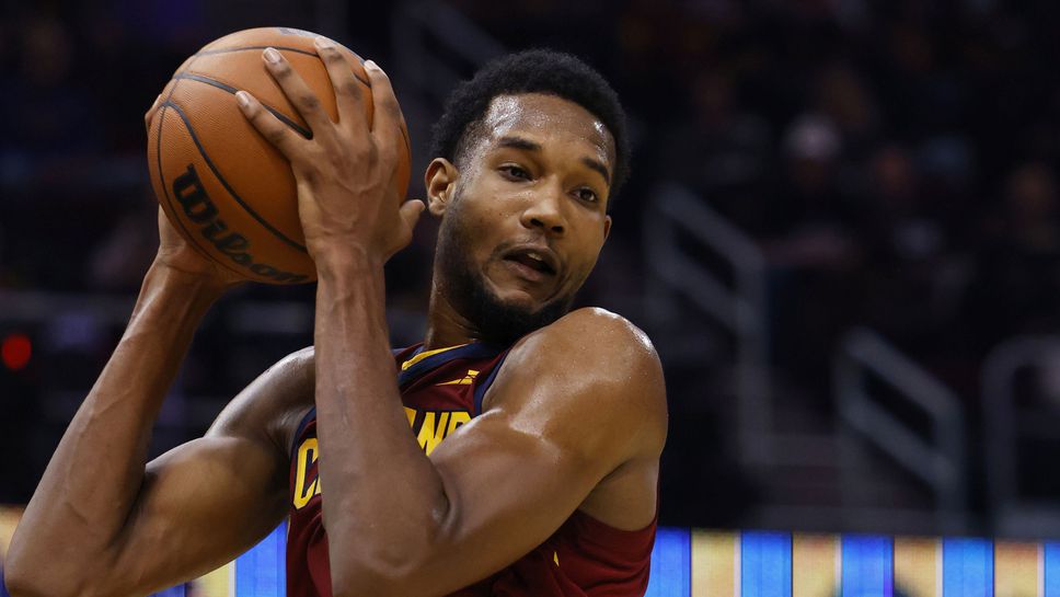 Кливланд загуби титулярния си център заради контузия