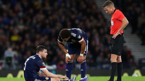 Нов проблем за Ливърпул