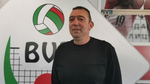 Людмил Найденов: Забраната за публика бе една от причините за двата ни мача в Турция