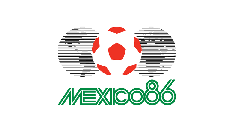 Мексико 1986