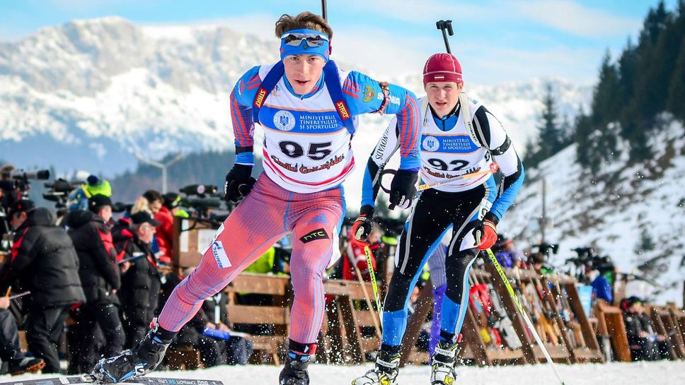 Федерацията по биатлон на Северна Македония отрече за трансфер на руснак