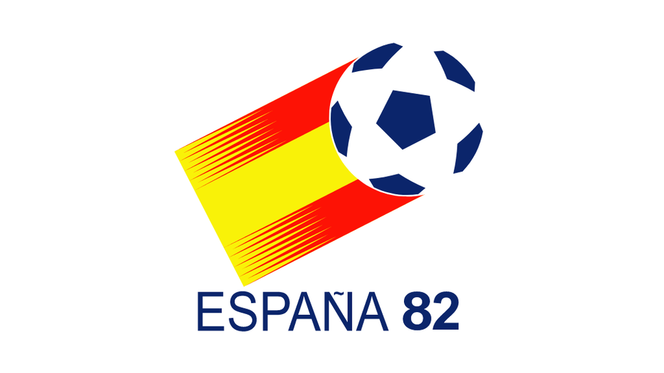 Испания 1982