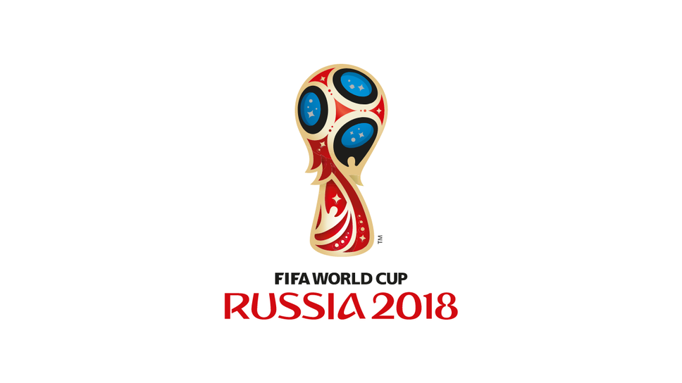 Русия 2018