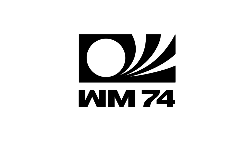 Германия 1974