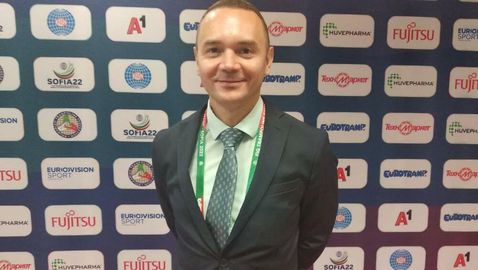 Трикратният европейски шампион на двоен минибатут Радостин Рачев: Мариан Михалев има качества да спечели олимпийска квота