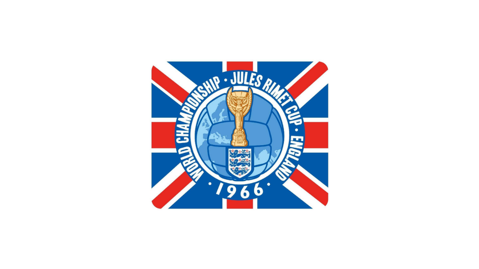 Англия 1966