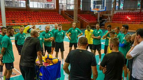 Добруджа 07 стартира благотворителна кампания в помощ на пострадалия тежко в катастрофа Павел Калев