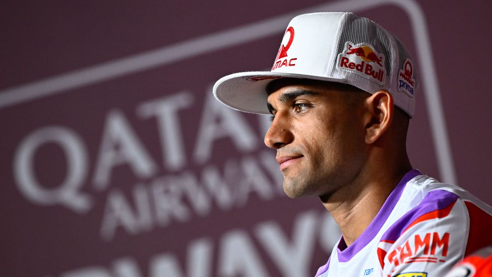 Хорхе Мартин обясни разликата между спринта и основното състезание