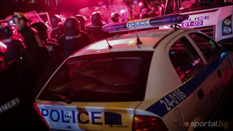  Левски и ЦСКА получиха писмо от столичното метро, оповестиха се против вандализма 