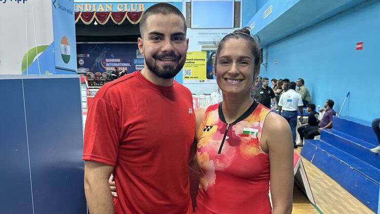 Габриела Стоева и Евгени Панев преодоляха квалификациите в Саарбрюкен