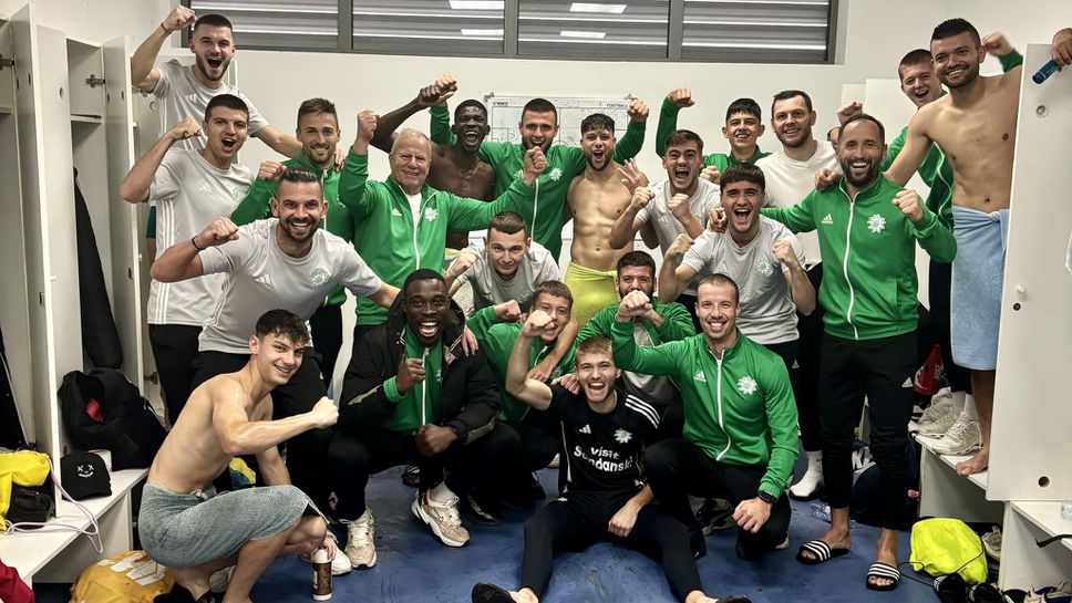 Вихрен удари Сливнишки герой за осма поредна победа на Югозапад